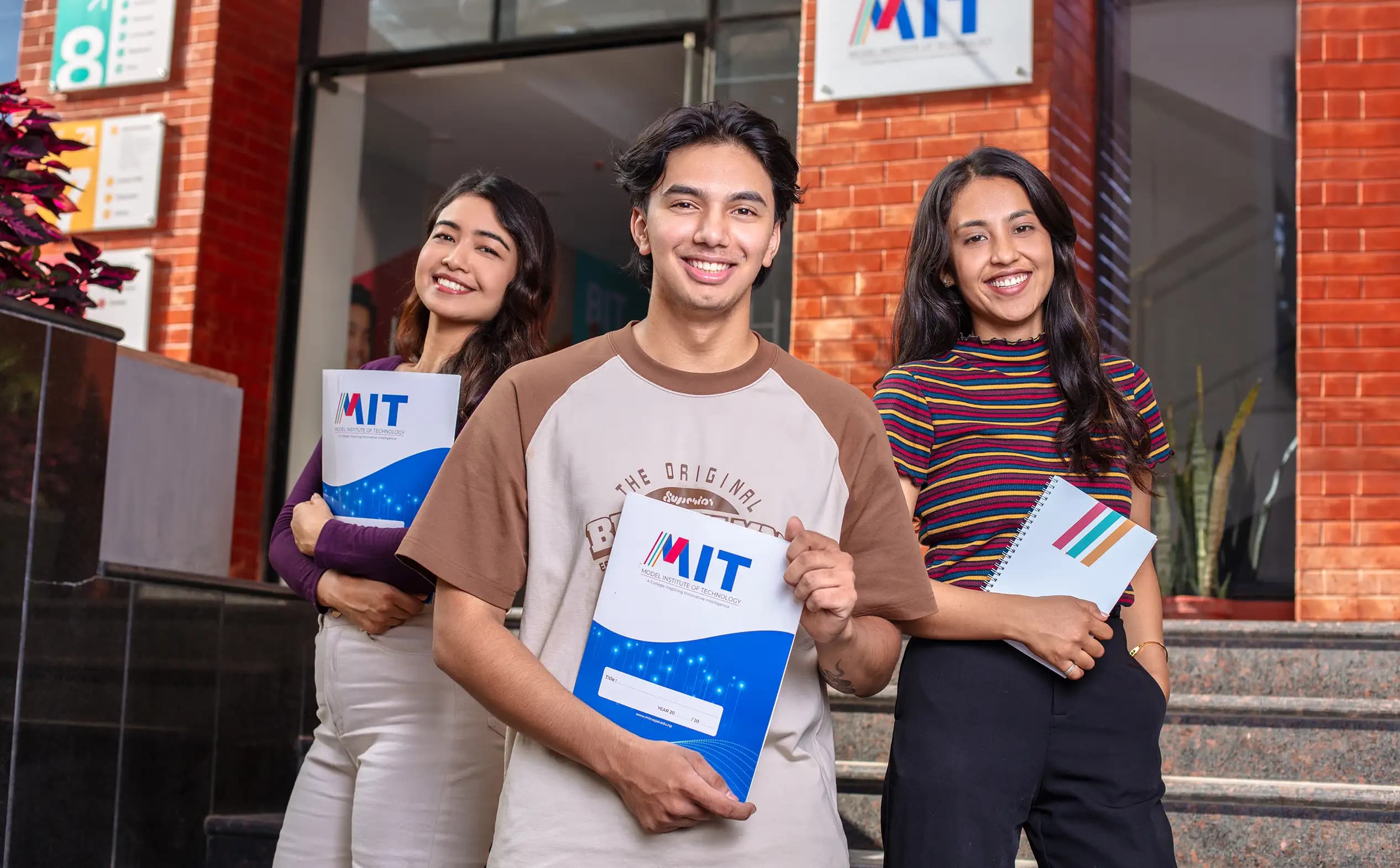 MIT Building