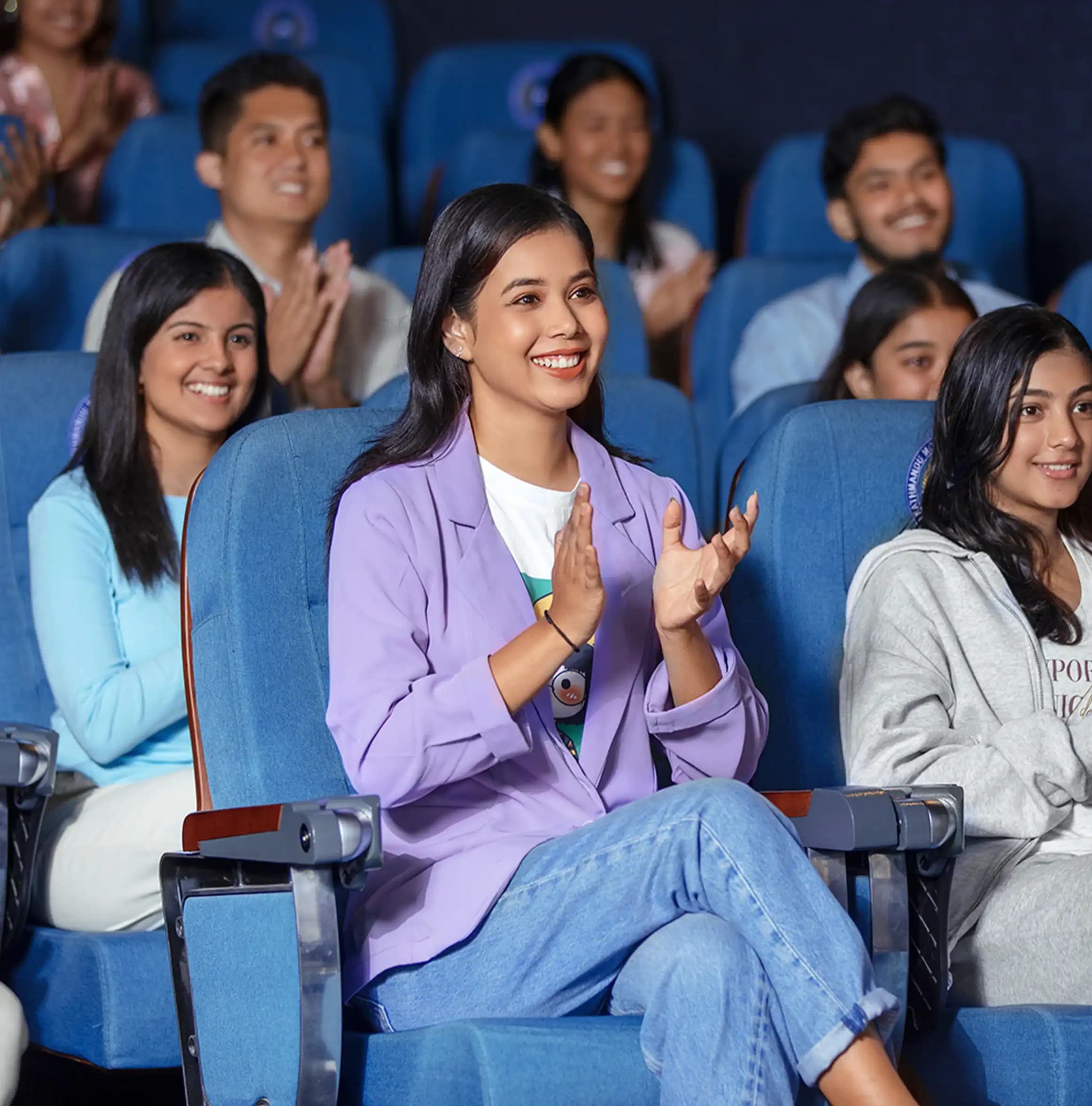 Auditorium