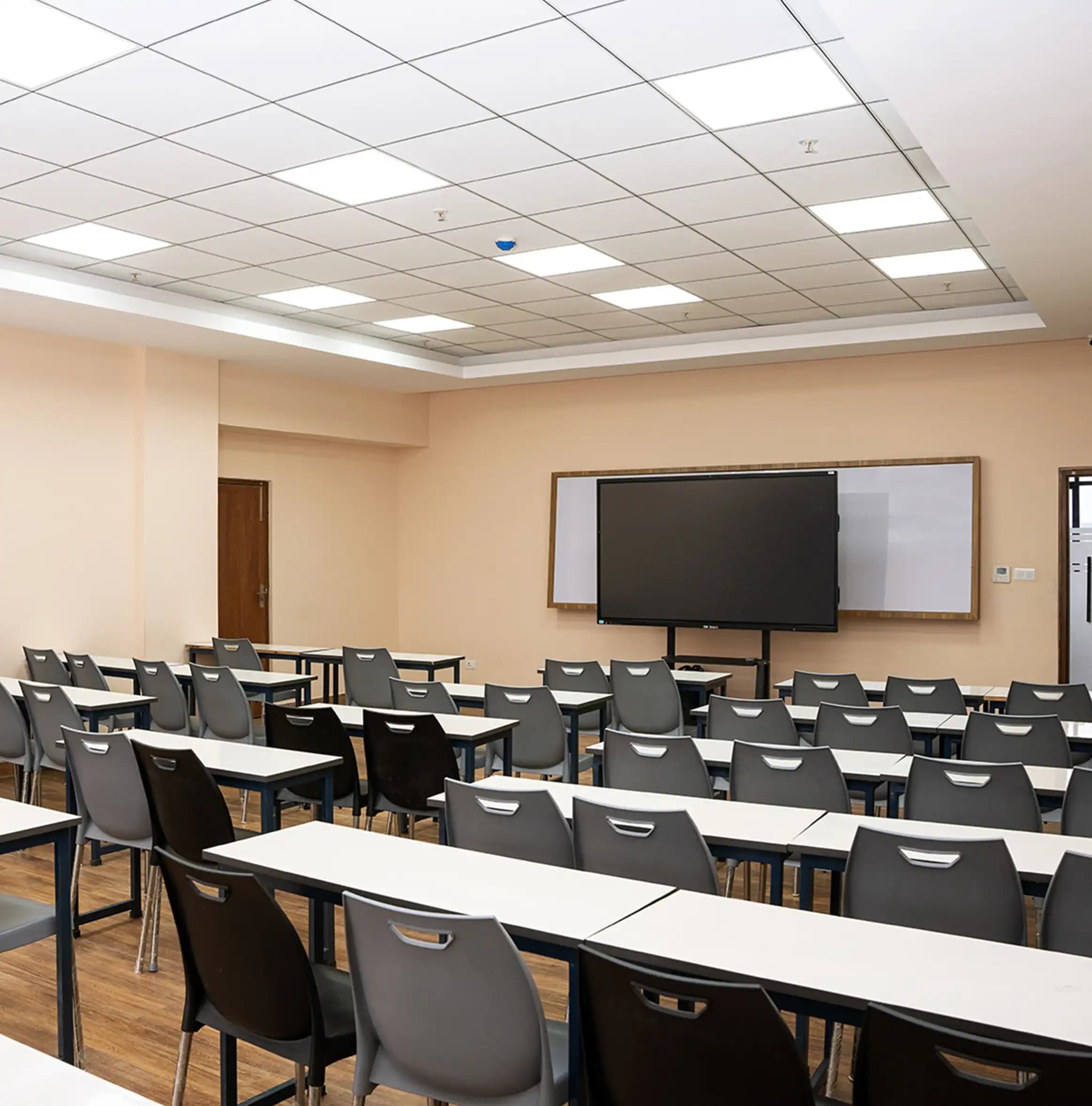 Smart Classroom