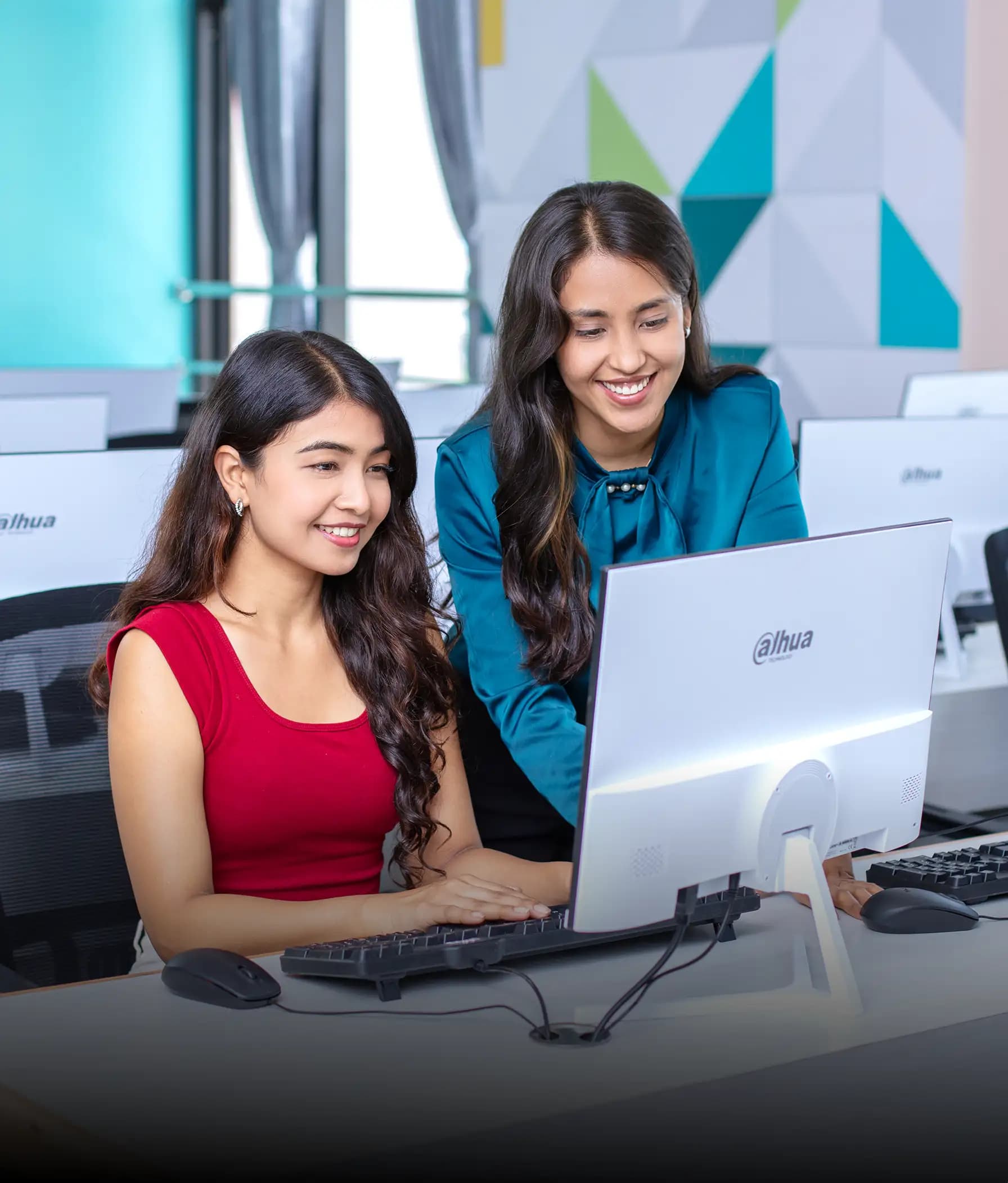 Computer & Innovation Labs